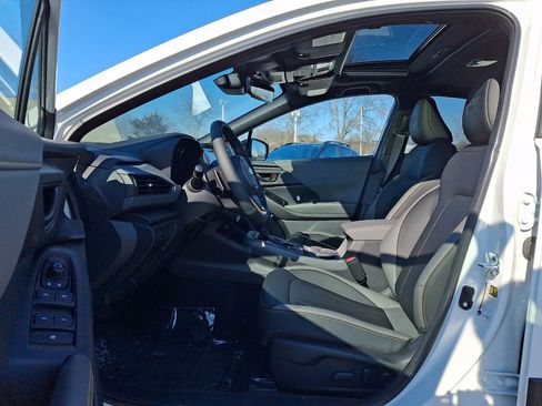 New 2026 Subaru Crosstrek 2.5i Wilderness w/ Wilderness Package AWD/4WD image 6