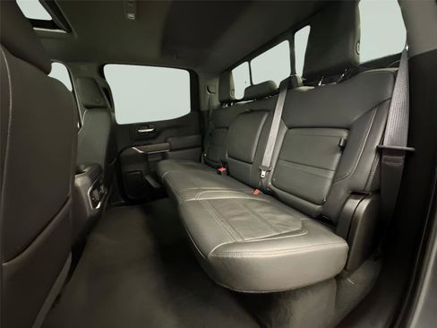Used 2021 GMC Sierra 1500 Denali w/ Denali Ultimate Package image 25