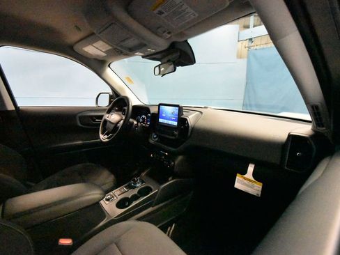 Used 2024 Ford Bronco Sport Badlands image 21