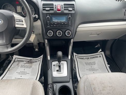 Used 2015 Subaru Forester 2.5i w/ Alloy Wheel Package AWD/4WD image 25