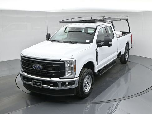 New 2026 Ford F350 XL w/ FX4 Off-Road Package image 36