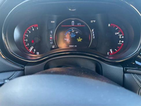 Used 2022 Dodge Durango GT image 20