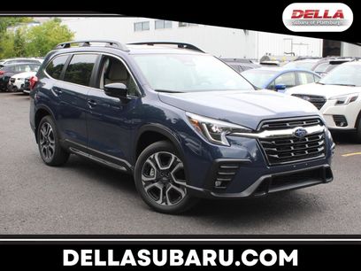 New 2025 Subaru Ascent Limited w/ Popular Package #1