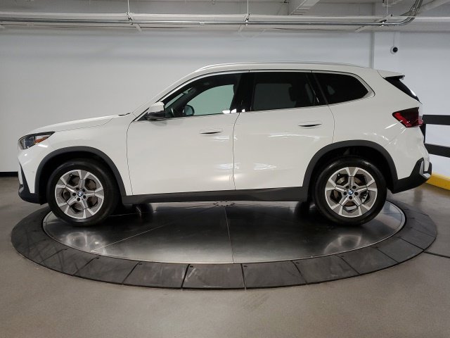 Used 2023 BMW X1 xDrive28i w/ Convenience Package AWD/4WD image 6
