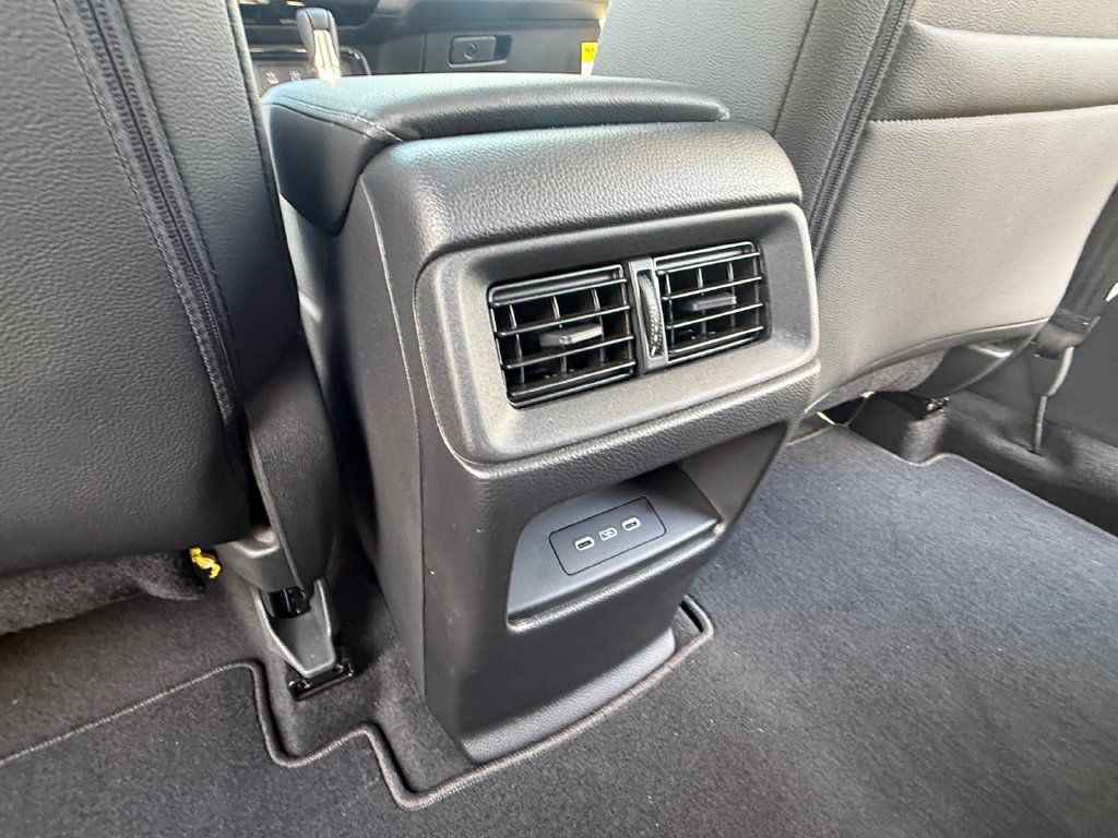 Used 2026 Honda CR-V EX-L image 27