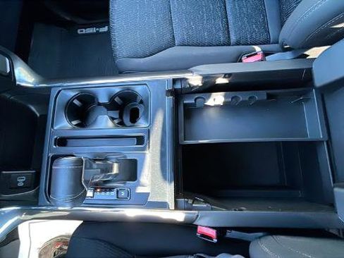 Certified 2023 Ford F150 XLT w/ Equipment Group 302A High image 13