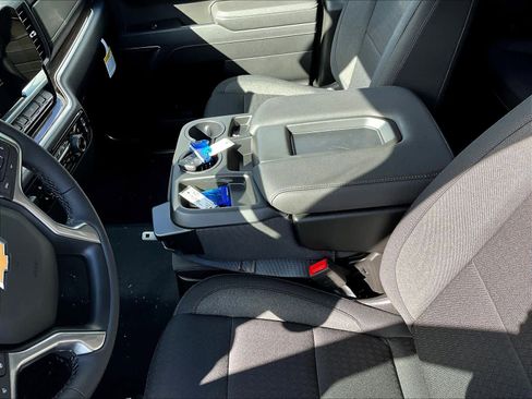 New 2026 Chevrolet Silverado 1500 LT image 14
