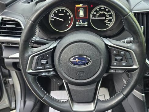 Used 2020 Subaru Forester Premium w/ Popular Package #1 AWD/4WD image 19
