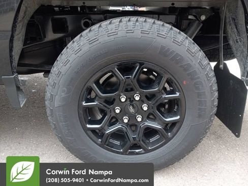 New 2026 Ford F150 XLT w/ Equipment Group 302A MID AWD/4WD image 31