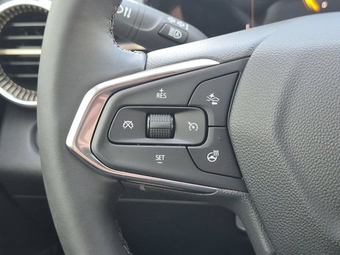 New 2026 Chevrolet Trax ACTIV w/ Driver Confidence Package FWD image 12