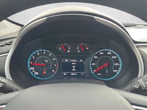 Used 2024 Chevrolet Malibu LT FWD image 10