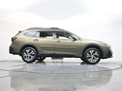 Used 2021 Subaru Outback Touring XT AWD/4WD image 51