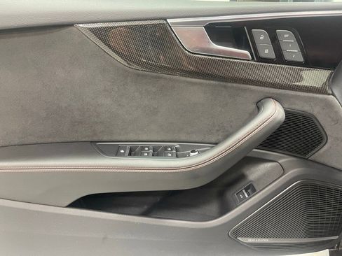 Used 2023 Audi S5 Premium Plus image 22