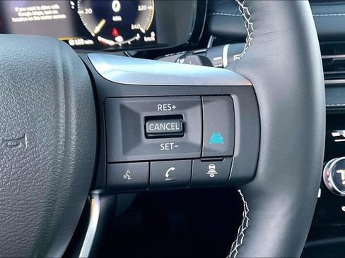 New 2026 INFINITI QX60 Autograph image 19