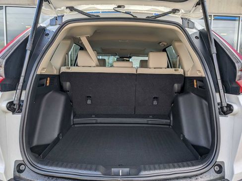 Used 2020 Honda CR-V EX-L image 30