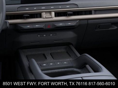 New 2027 Kia Telluride S image 50