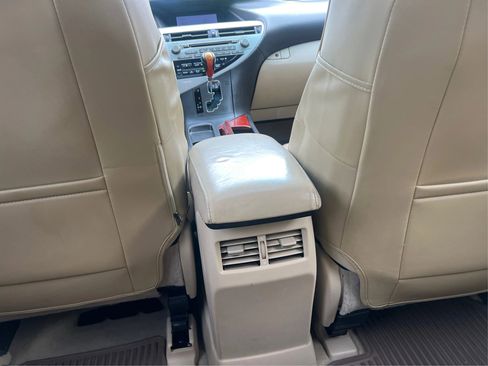 Used 2010 Lexus RX 350 AWD image 21