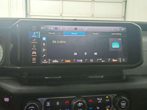 New 2026 Jeep Wrangler Unlimited Sport AWD/4WD image 24