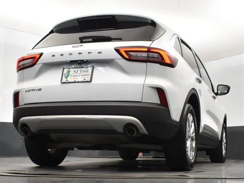 Used 2024 Ford Escape Active FWD image 13
