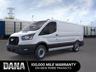 New 2026 Ford Transit 250 Base w/ Load Area Protection Package video 1
