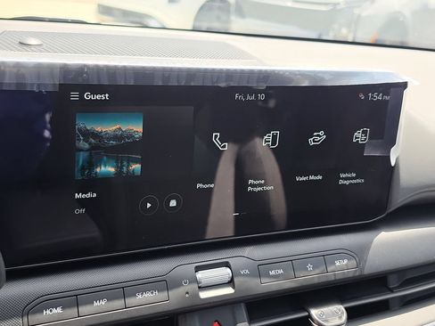 New 2026 Kia K4 FWD image 22