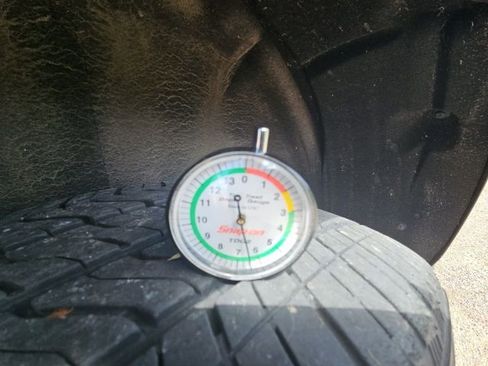 Used 2023 Chevrolet Tahoe High Country image 13