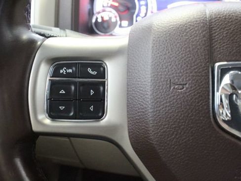 Used 2017 RAM 1500 Laramie AWD/4WD image 14