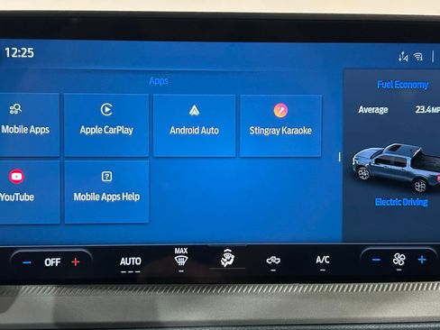 New 2026 Ford Maverick XL FWD image 74