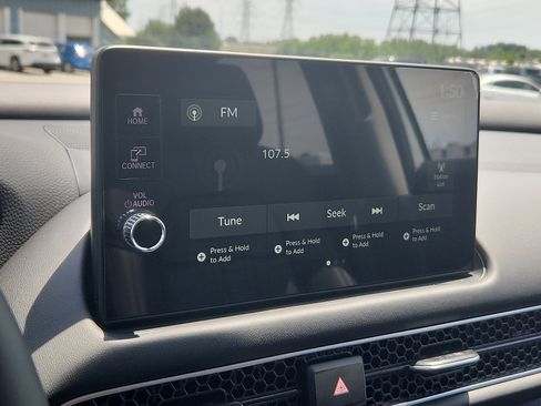 New 2027 Honda HR-V EX-L image 12