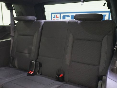 Used 2023 Chevrolet Tahoe LS RWD image 22