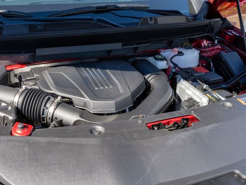 New 2026 Buick Enclave Sport Touring w/ Power Package image 21