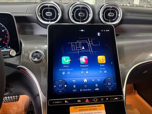 New 2026 Mercedes-Benz GLC 300 4MATIC image 20