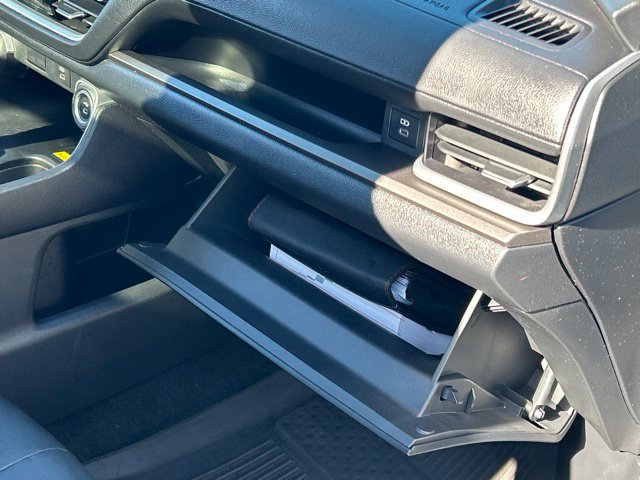 Certified 2024 Toyota Grand Highlander AWD Hybrid image 38