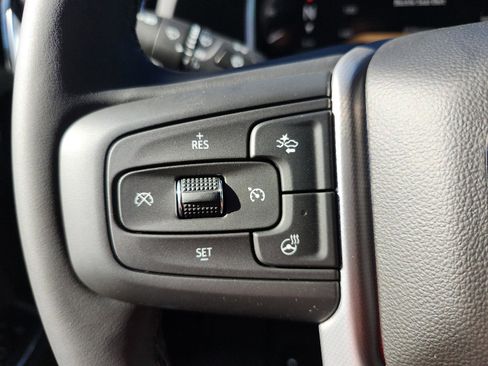 New 2026 GMC Sierra 2500 Denali w/ Denali Reserve Package image 22