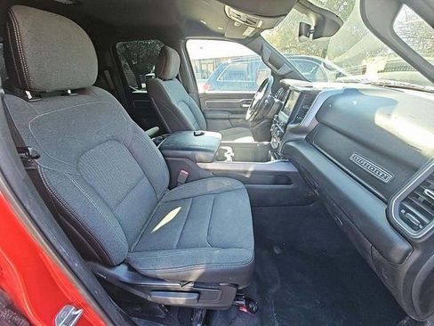 Used 2019 RAM 1500 Big Horn image 5