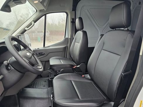 New 2026 Ford Transit 350 148 High Roof Extended AWD image 12