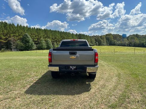 Used 2013 Chevrolet Silverado 1500 LT w/ All-Star Edition image 6