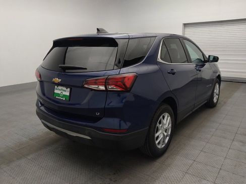 Used 2022 Chevrolet Equinox LT FWD image 9