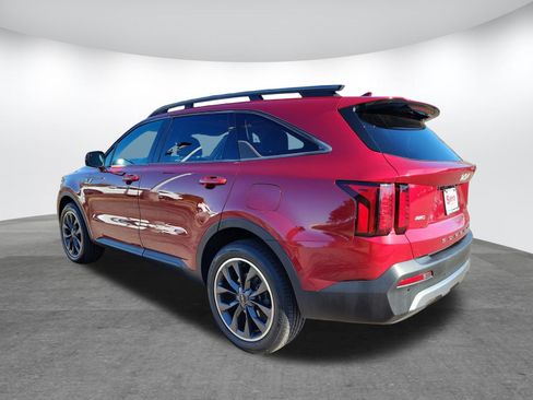 Used 2022 Kia Sorento X-Line EX AWD/4WD image 25