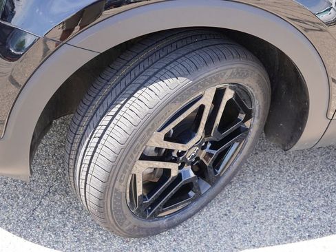 Certified 2023 Kia Telluride EX X-Line AWD/4WD image 13