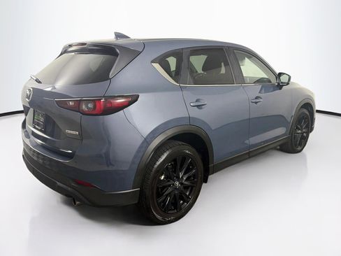 Used 2025 MAZDA CX-5 Carbon Edition AWD/4WD image 9