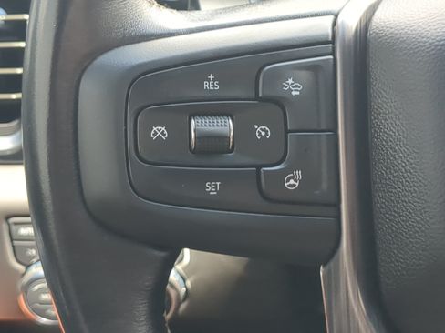 Used 2022 GMC Sierra 1500 Denali Ultimate AWD/4WD image 24