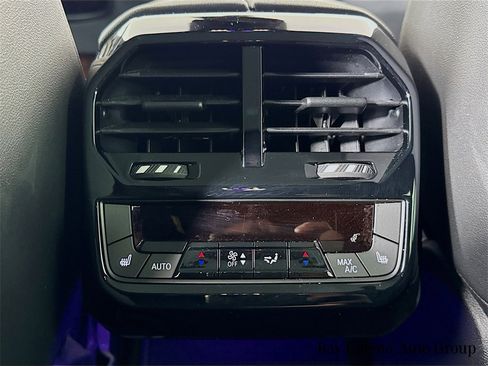 Used 2025 BMW iX xDrive50 w/ Premium Package image 26