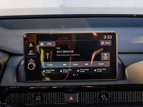 New 2026 Honda CR-V EX-L image 16