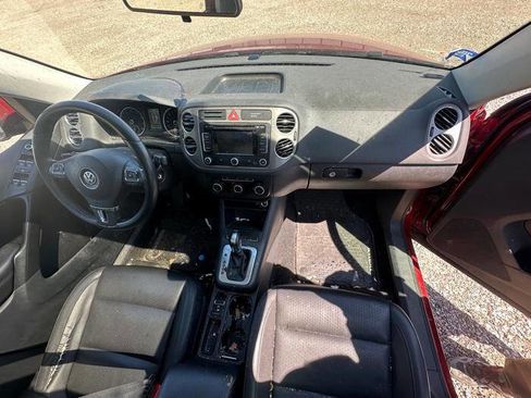 Used 2011 Volkswagen Tiguan SE AWD/4WD image 31