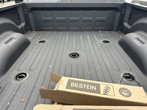 New 2026 RAM 2500 Laramie image 9