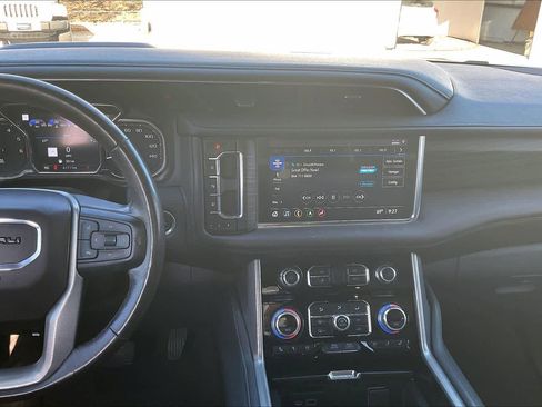 Certified 2021 GMC Yukon Denali w/ Denali Premium Package image 12