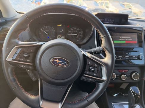 Used 2023 Subaru Crosstrek 2.0i Premium image 19