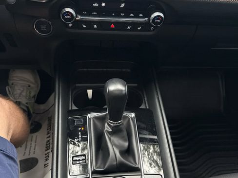 Used 2024 MAZDA CX-50 2.5 Turbo w/ Cargo Package image 26