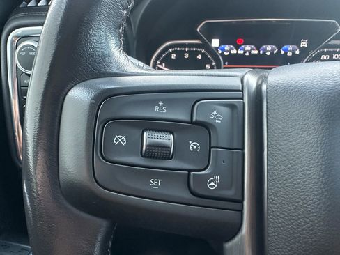 Used 2020 GMC Sierra 1500 Denali w/ Technology Package image 13